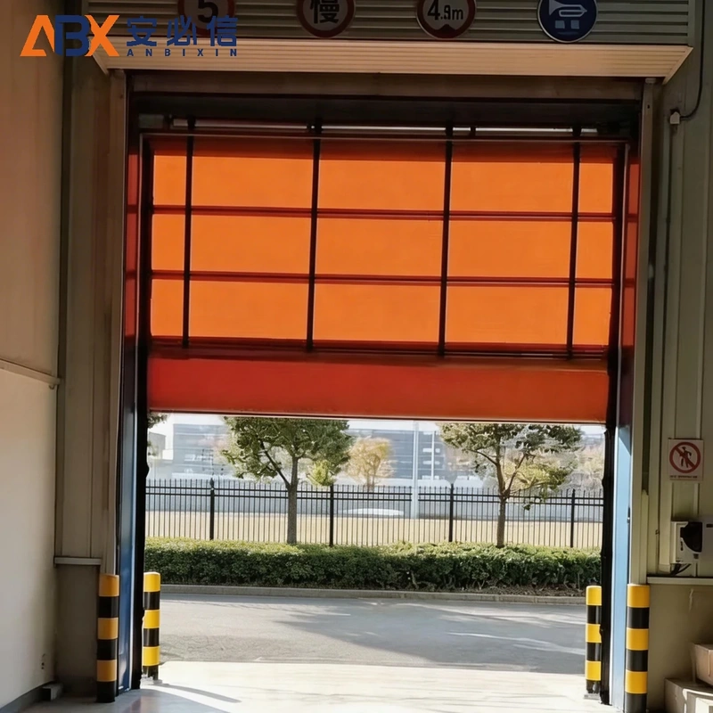 西安市堆积门