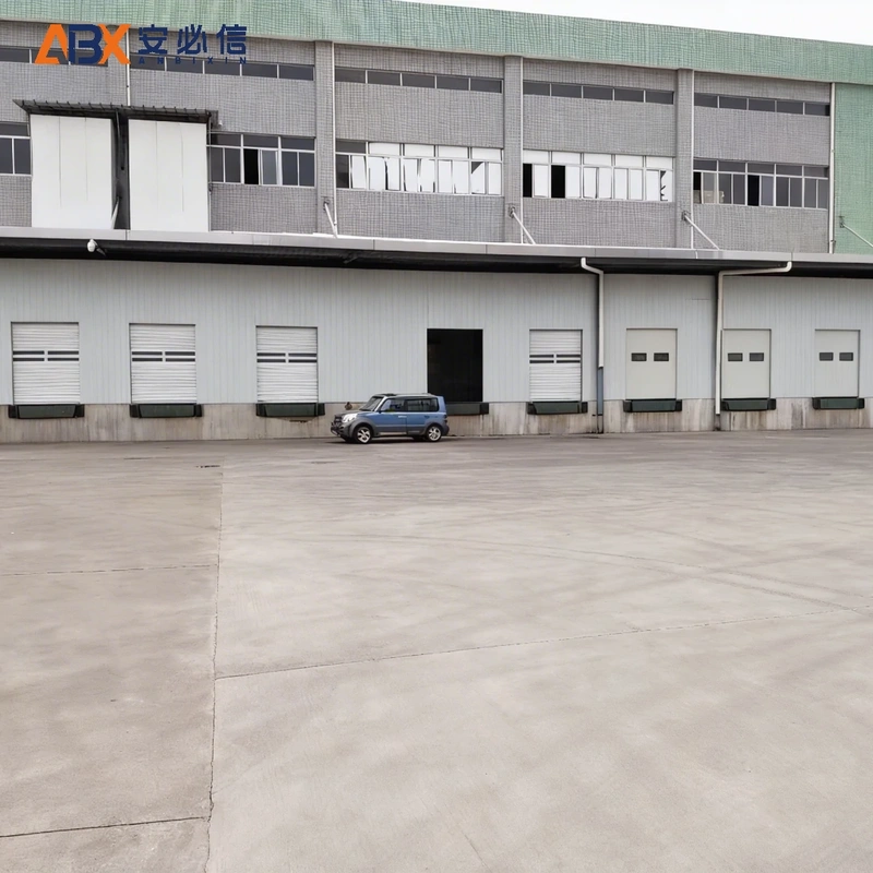 西安市消防高速门